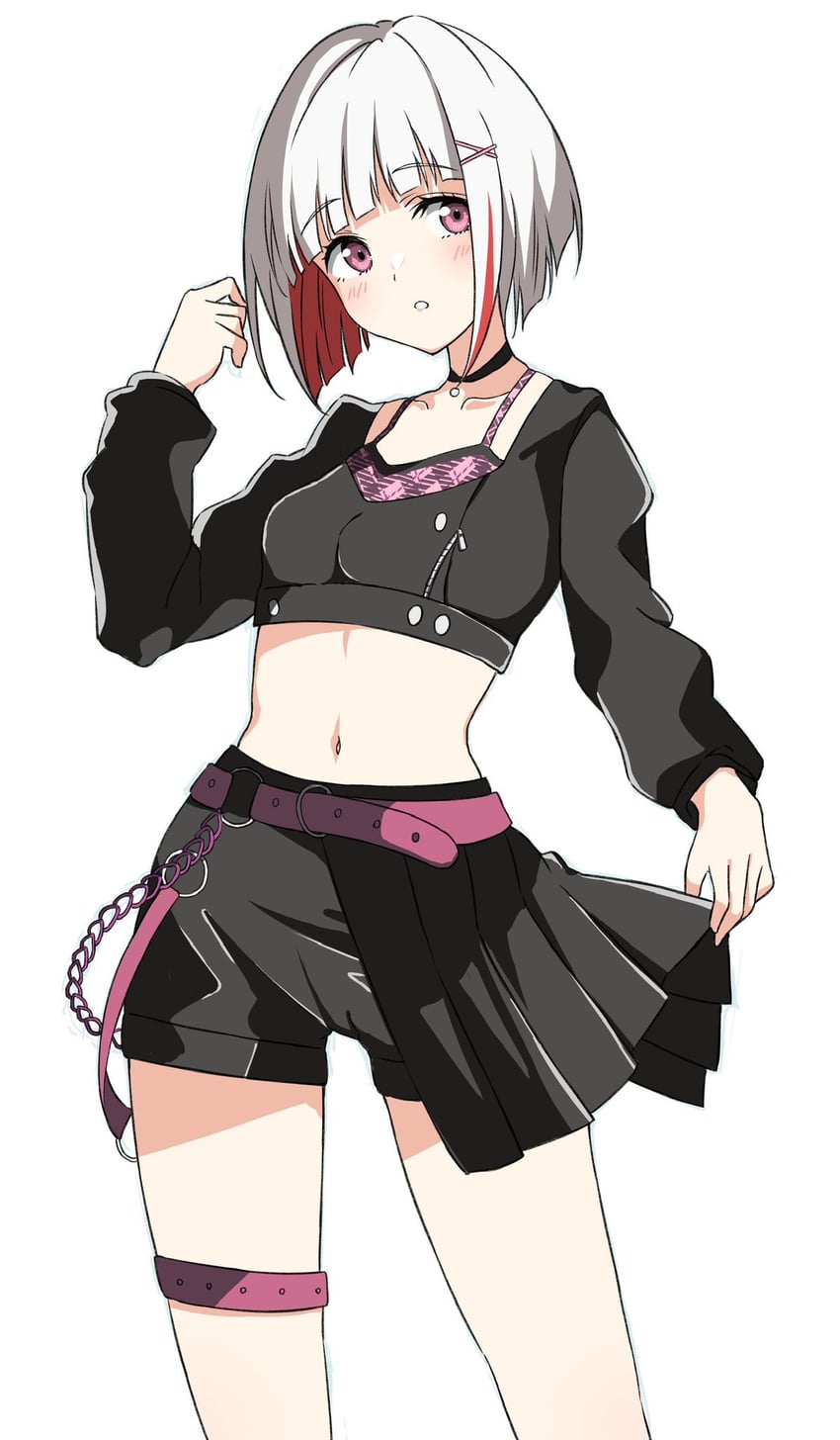 yugiri tsuzuri (love live! and 1 more) drawn by bien_(djpwjd1)