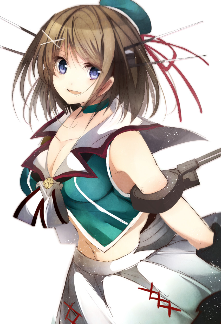 maya and maya kai ni (kantai collection) drawn by yasumo_(squareenix1)