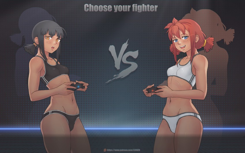 ussr-tan and gloomy (original and 1 more) drawn by leonzo