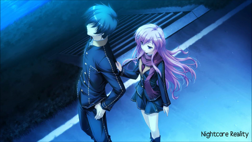 asayama rui and mukougaoka kana (shinigami no testament) drawn by makita_maki