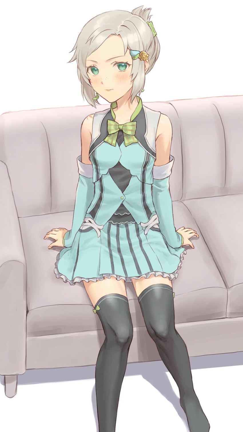 lucy (rune factory and 1 more) drawn by tanabe_rf