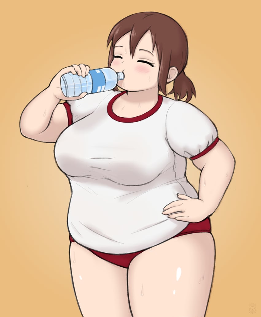 hara honoka (boku no kokoro no yabai yatsu) drawn by snowybunny