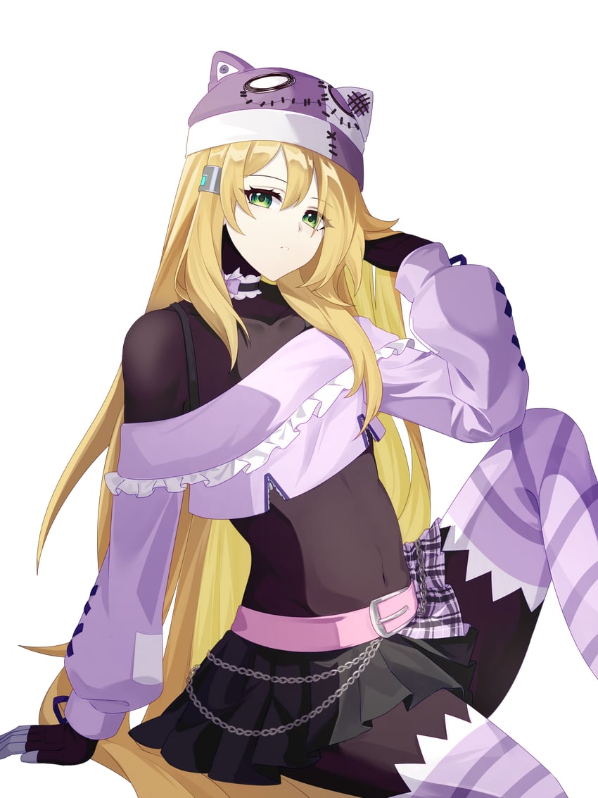 elf (original and 2 more) drawn by canaliya