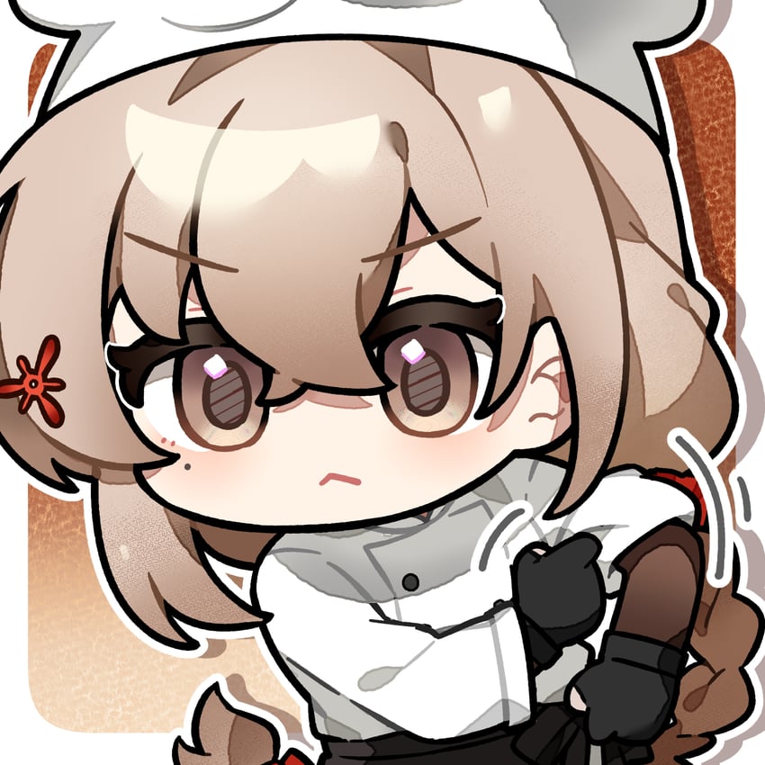 type 97 shotgun and qiuhua (girls' frontline and 1 more)