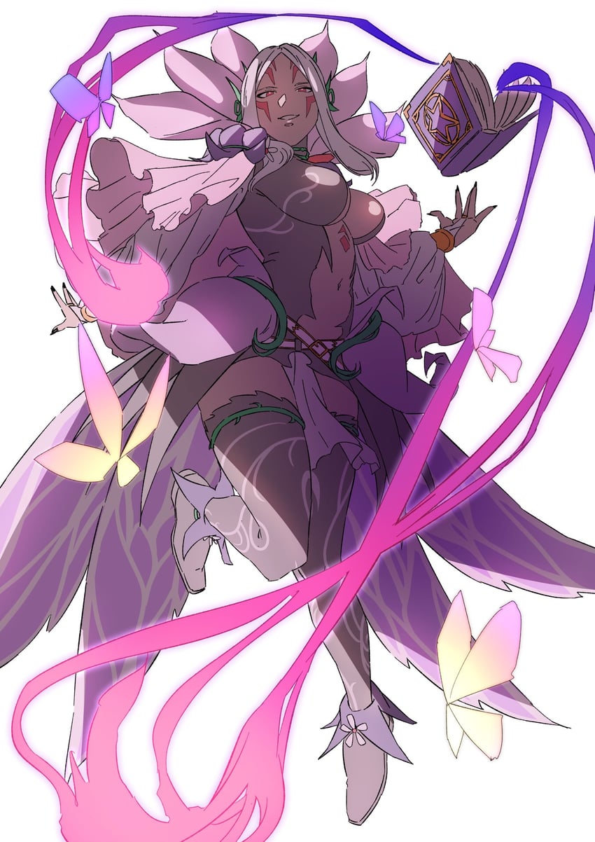 aversa (fire emblem and 2 more) drawn by aduti_momoyama