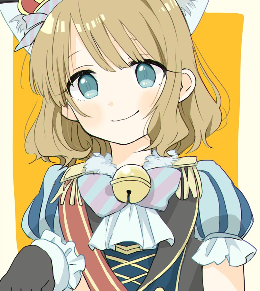 suou momoko (idolmaster and 2 more) drawn by htnmanpp