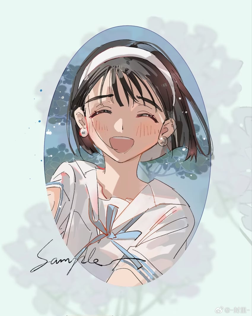 sua (alien stage) drawn by fengli_(weibo_6649750933)