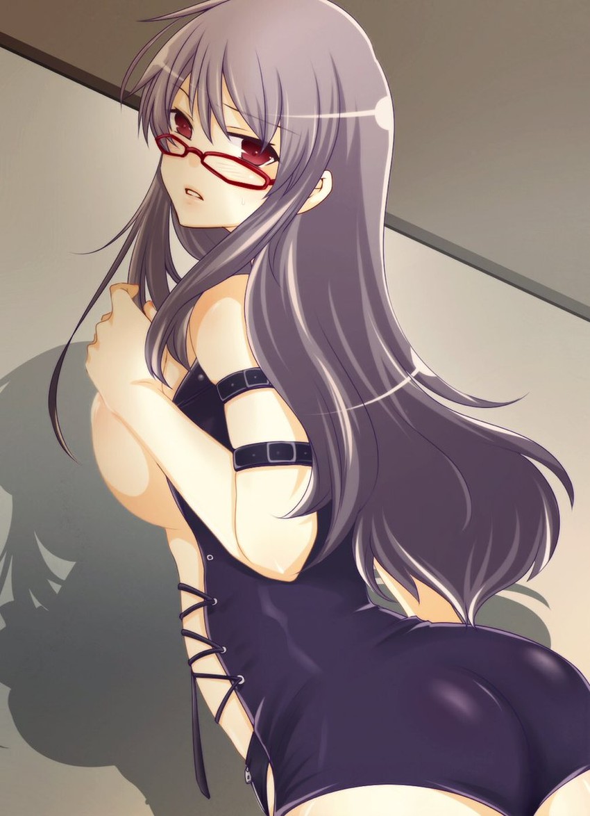rin (senran kagura and 1 more) drawn by chirikuzuriku
