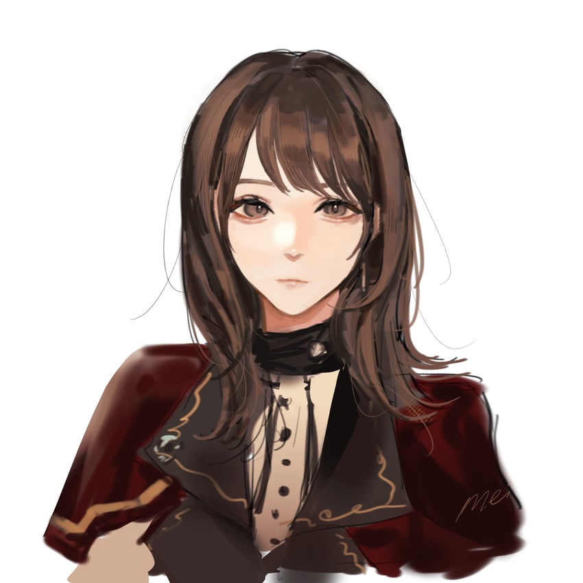 yahata umiri, timoris, and okada mei (bang dream! and 1 more) drawn by feiyu30903448