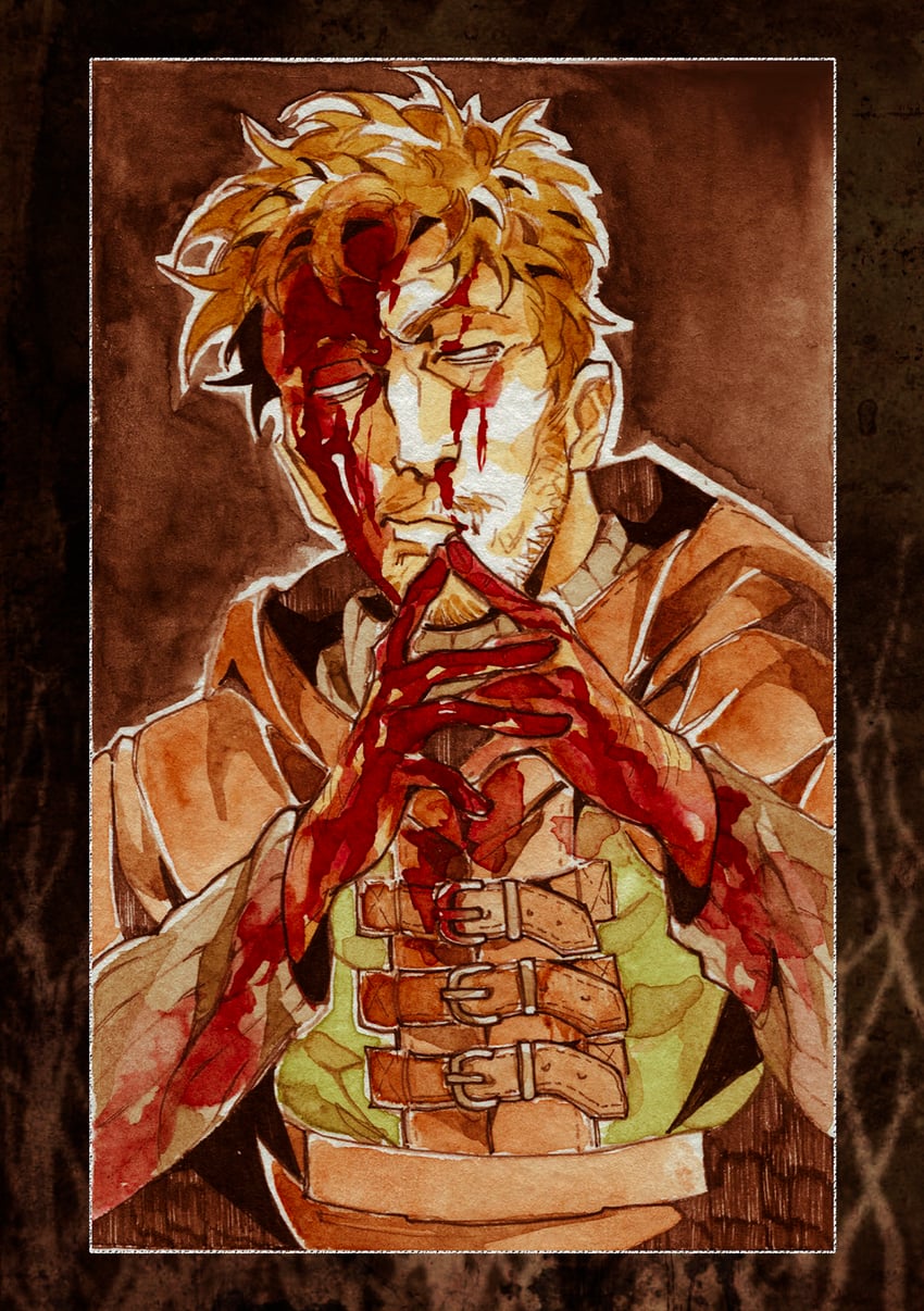 artemy burakh (pathologic and 1 more) drawn by ultra-baklan-the-ovosh