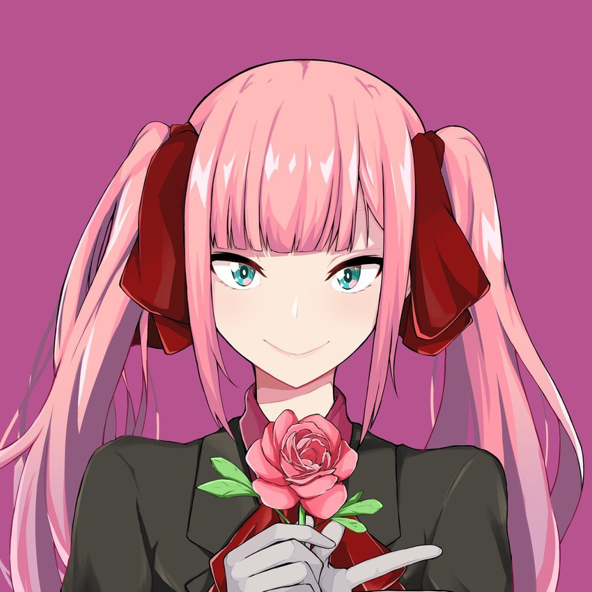 katou asuka (watashi ga motenai no wa dou kangaetemo omaera ga warui!) drawn by mochamillll