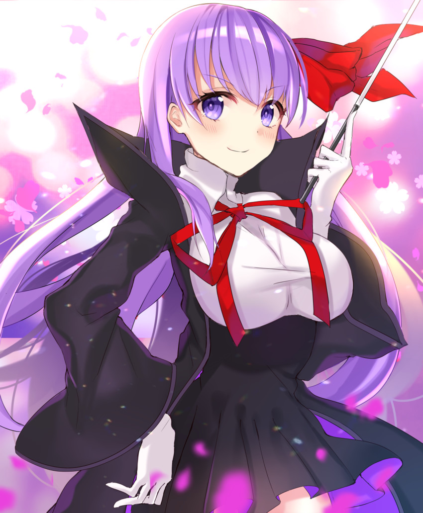 bb (fate and 2 more) drawn by satoimo_chika