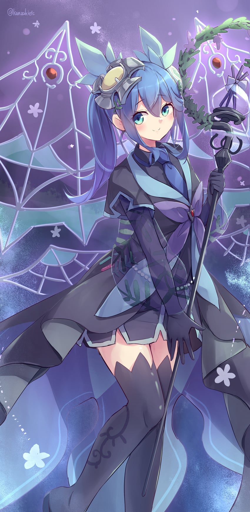 aromage rosemary and aromalilith rosemary (yu-gi-oh!) drawn by kanzakietc