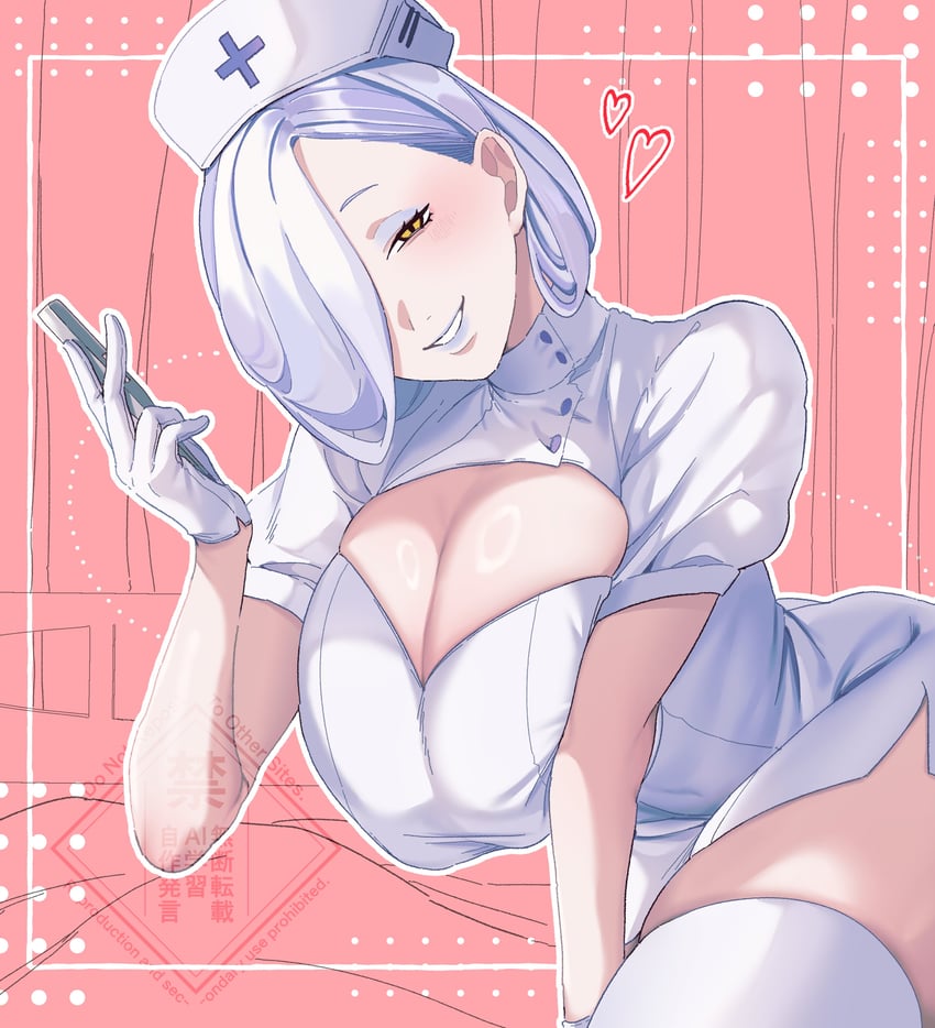 mrs. snake (fate and 1 more) drawn by hiyayaako