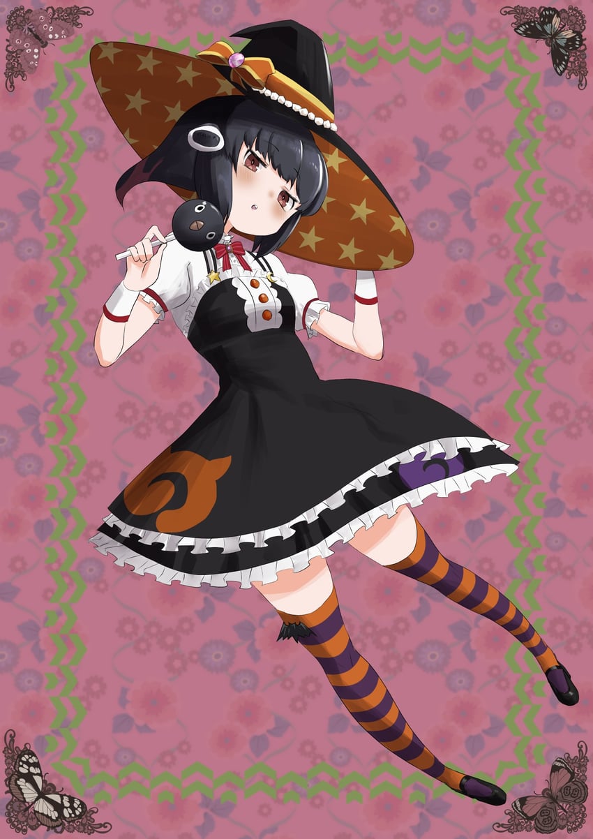 adelie penguin (kemono friends and 1 more) drawn by gaga_(gamerakero)