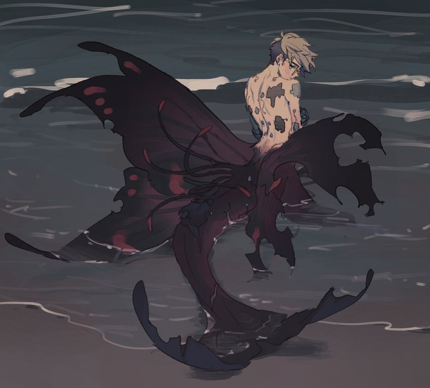 vash the stampede (trigun and 1 more) drawn by xmfkdlrjs