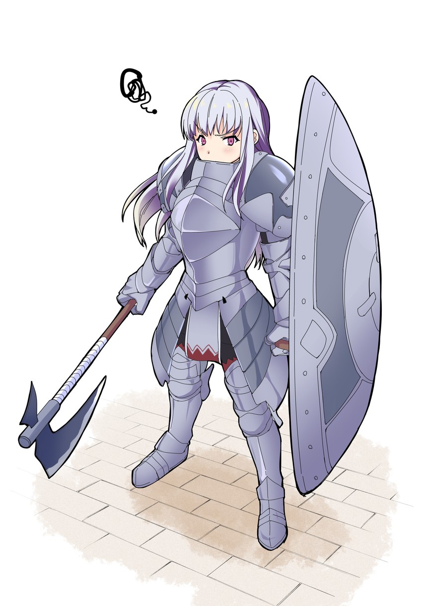 lysithea von ordelia (fire emblem and 1 more) drawn by koyashi24