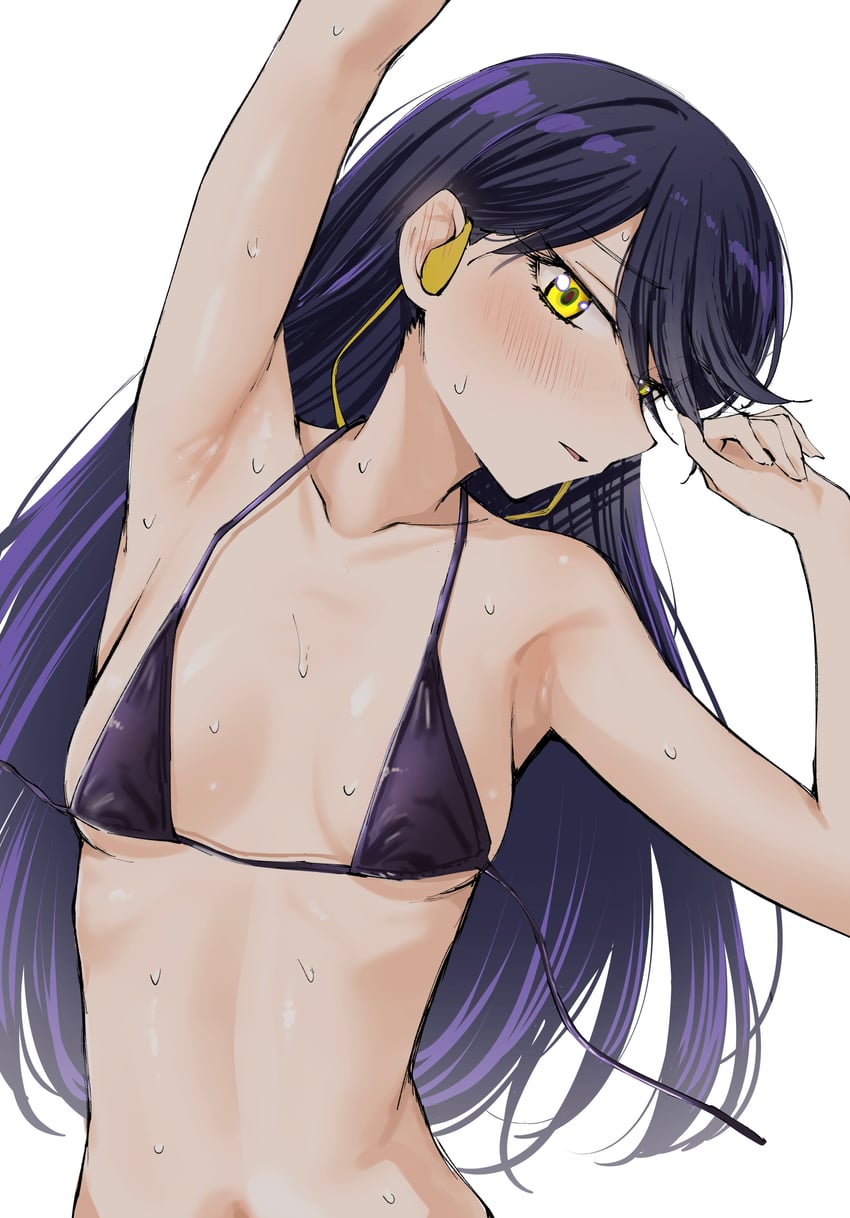 nyaan (gundam and 1 more) drawn by kitaku_(nakamachi_machi)