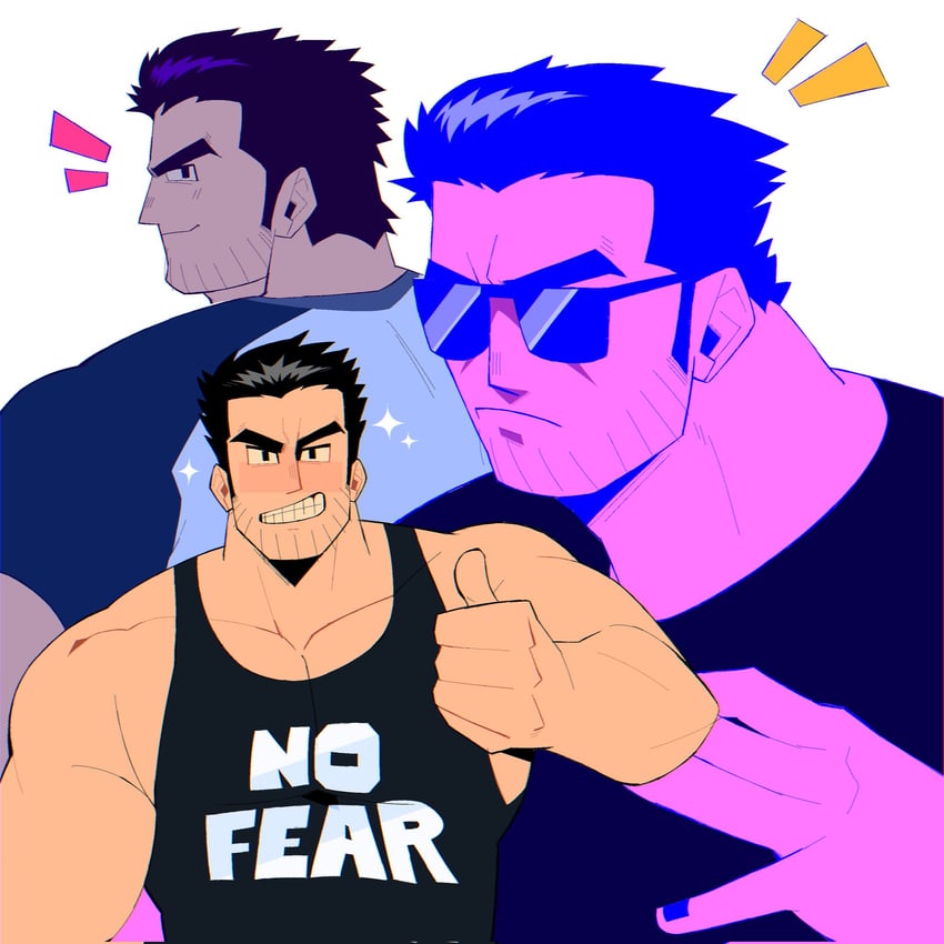 lucas lee (scott pilgrim and 1 more) drawn by fenrir_(fenwolf)
