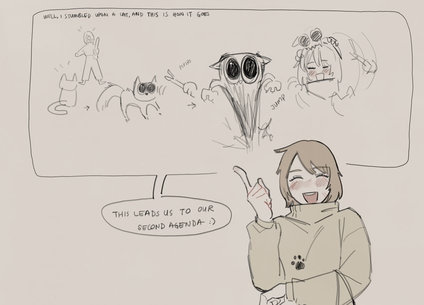 falin touden and izutsumi (dungeon meshi) drawn by ski.ip
