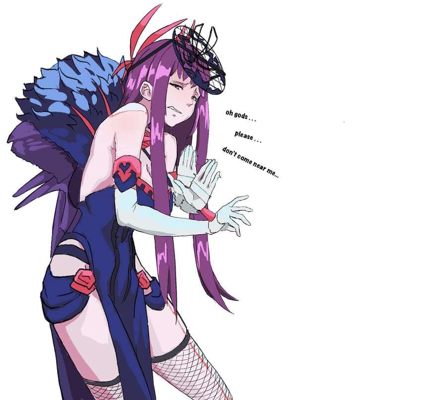 ivy (fire emblem and 1 more) drawn by chreest