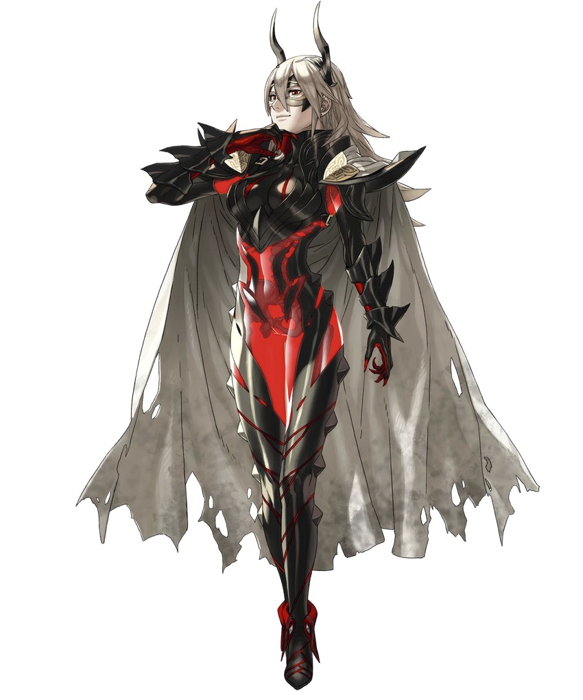 thrasir (fire emblem and 1 more) drawn by kozaki_yuusuke