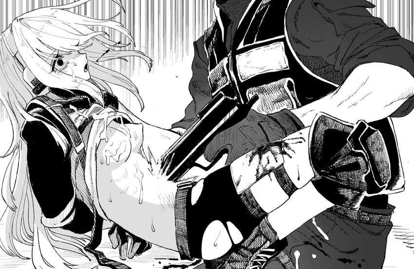 original drawn by red_hod
