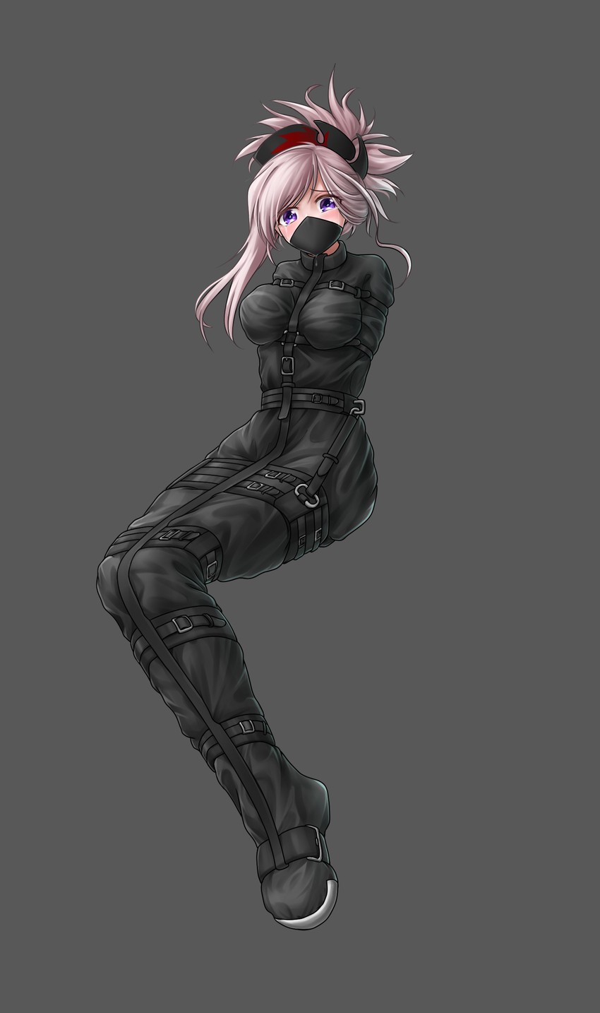miyamoto musashi (fate and 1 more) drawn by lan_yang_yang_daxia