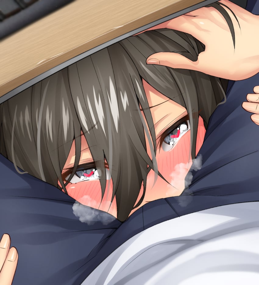 original drawn by takurowo
