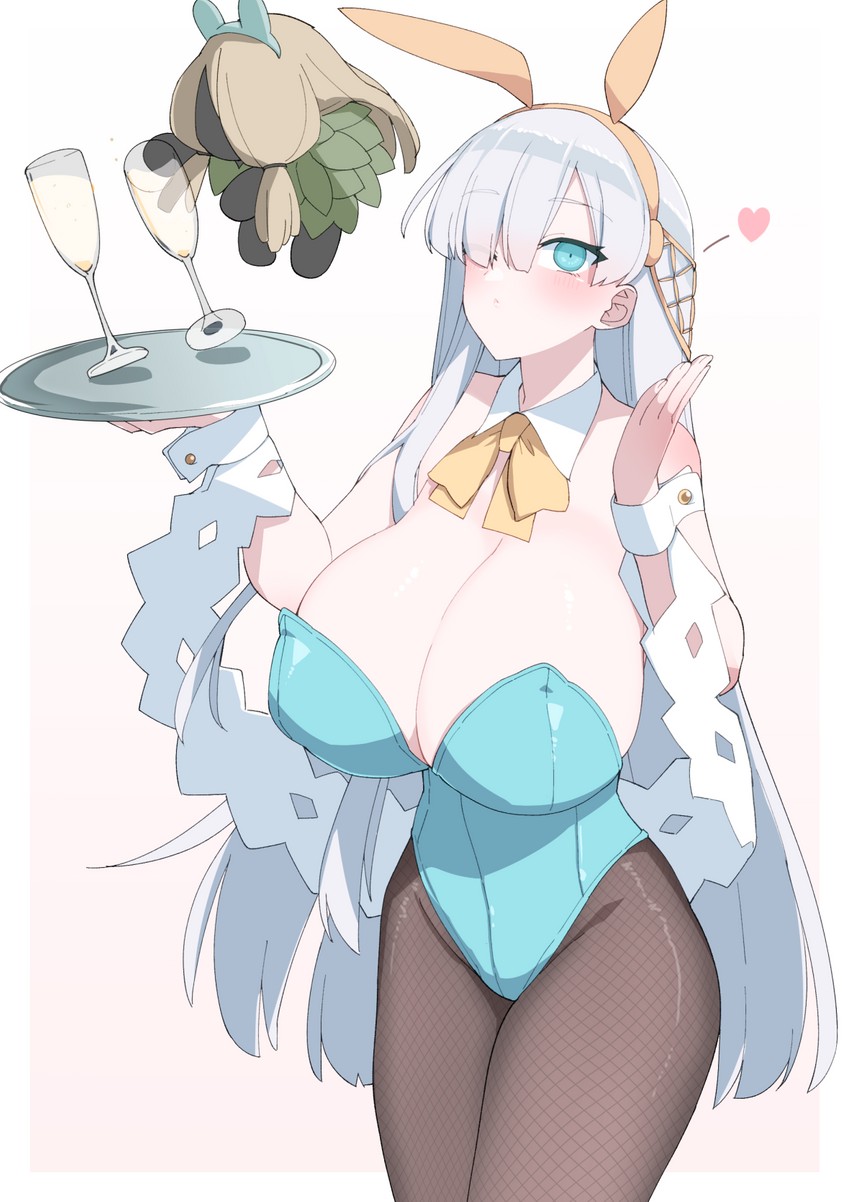anastasia and viy (fate and 1 more) drawn by akitokage