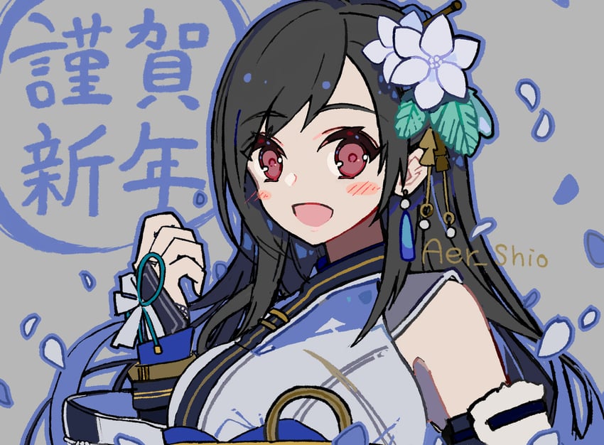 tifa lockhart (final fantasy and 2 more) drawn by hiyunagi