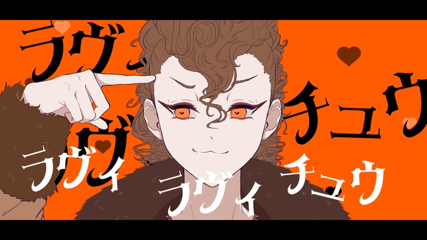 pretty scar (disneyland and 1 more) drawn by roteju