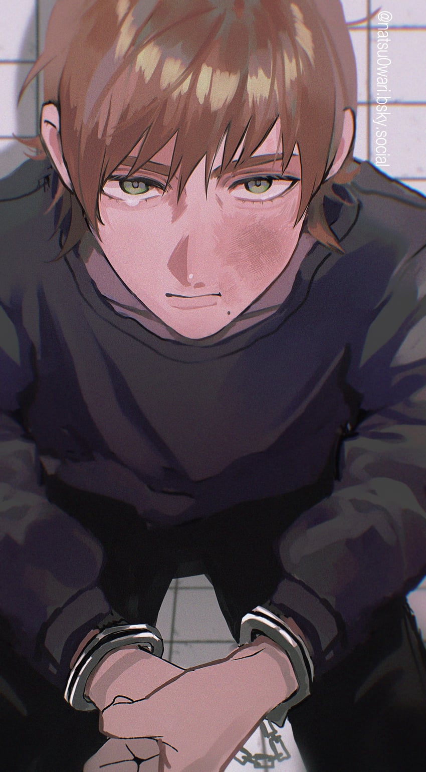 xavier olivette (gundam and 1 more) drawn by natsu0wari