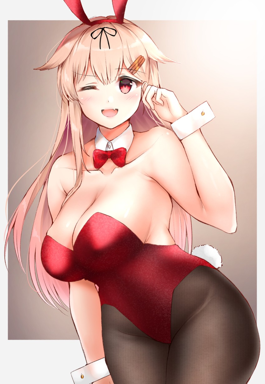 yuudachi and yuudachi kai ni (kantai collection) drawn by ayuko91