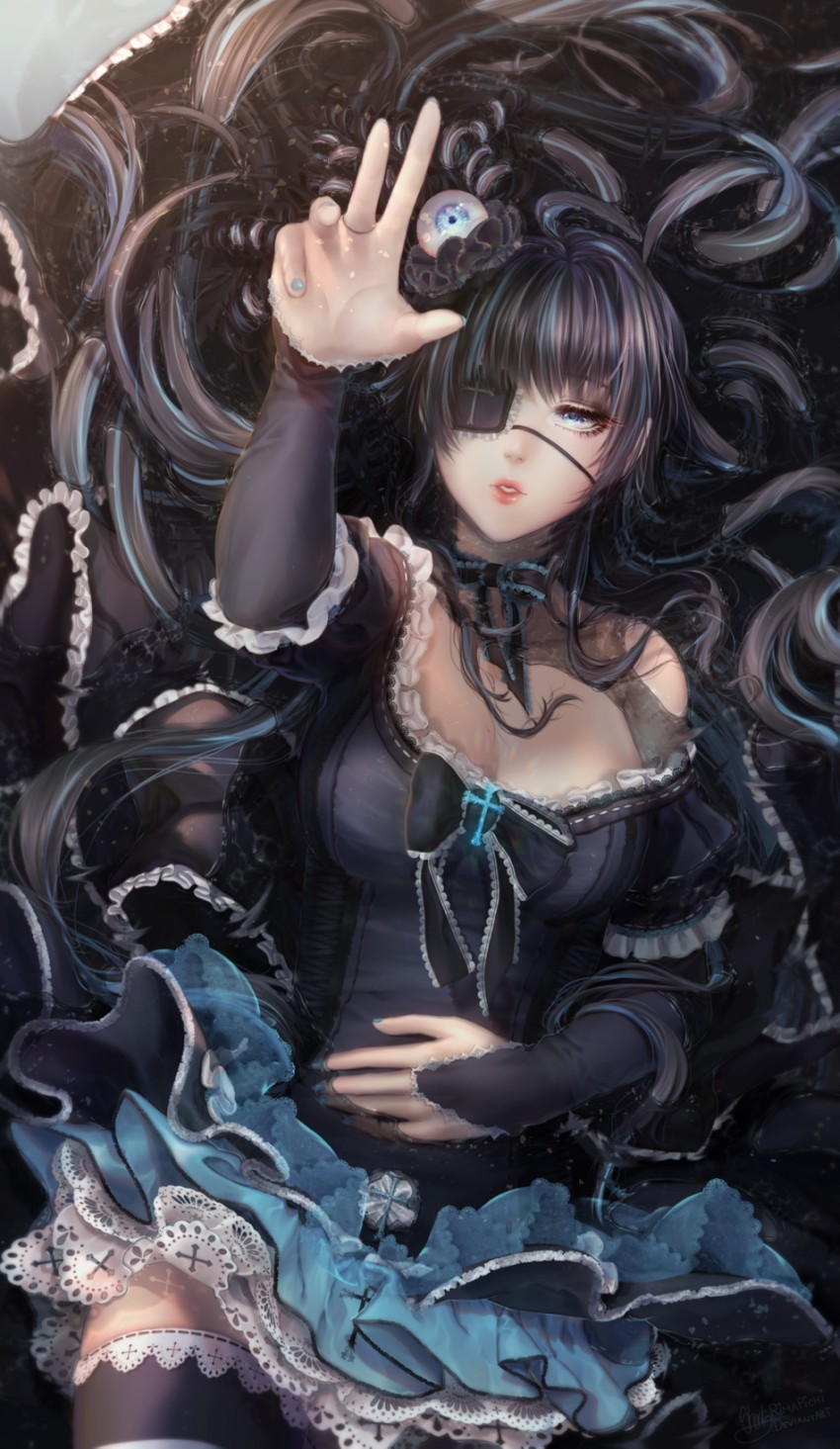 original drawn by rimapichi