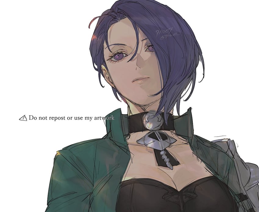 shamir nevrand (fire emblem and 1 more) drawn by 91007