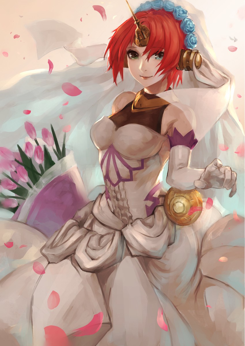 frankenstein's monster (fate and 2 more) drawn by peperon_(peperou)