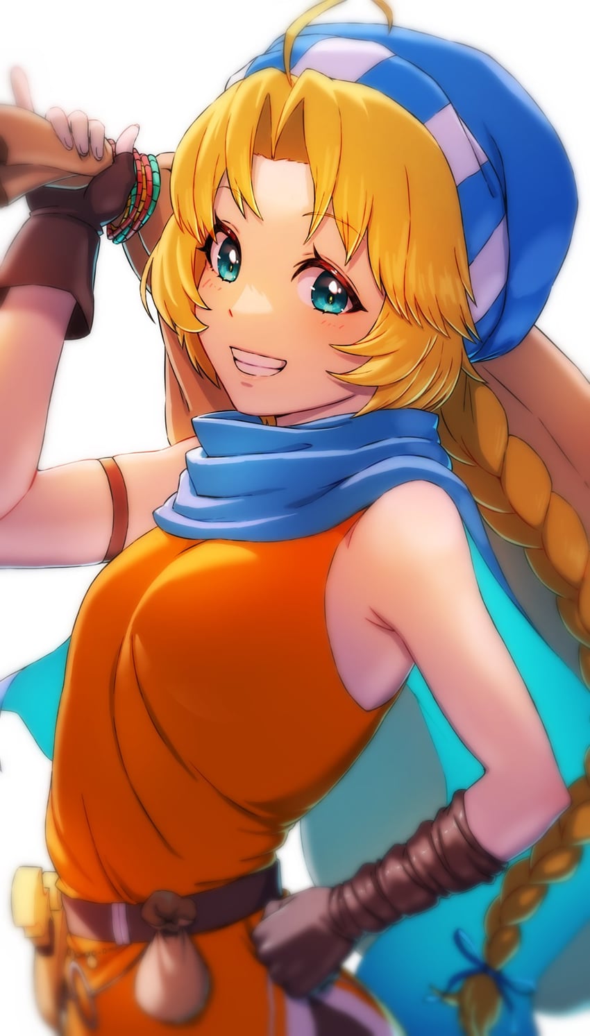 patty (fire emblem and 1 more) drawn by aduti_momoyama