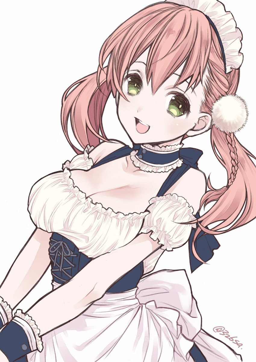escha malier (atelier and 1 more) drawn by yuuki_mitsuru