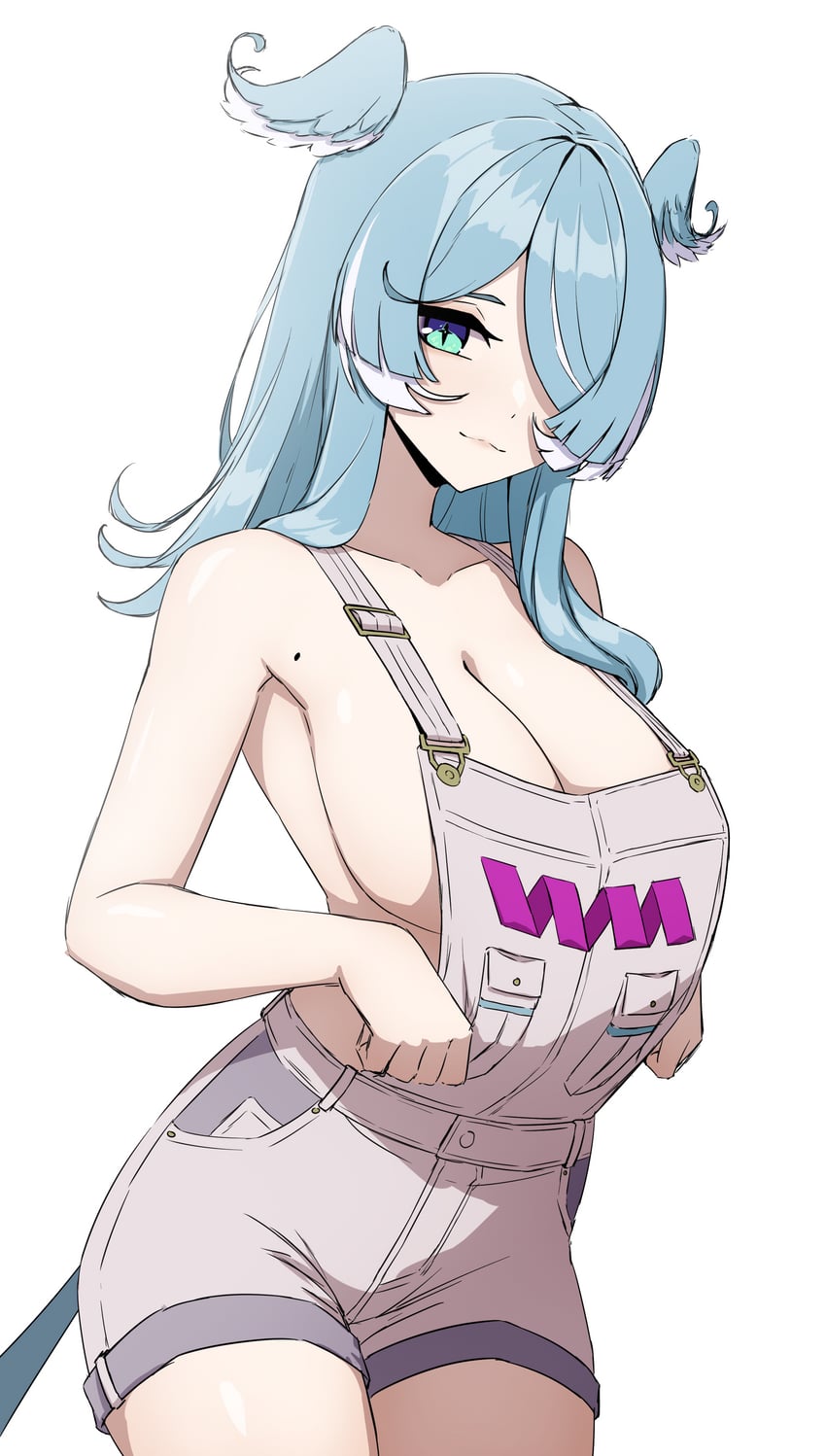 elira pendora (nijisanji and 1 more) drawn by daydarion