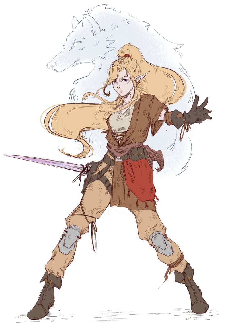 original and 1 more drawn by theo_kris_(artist)