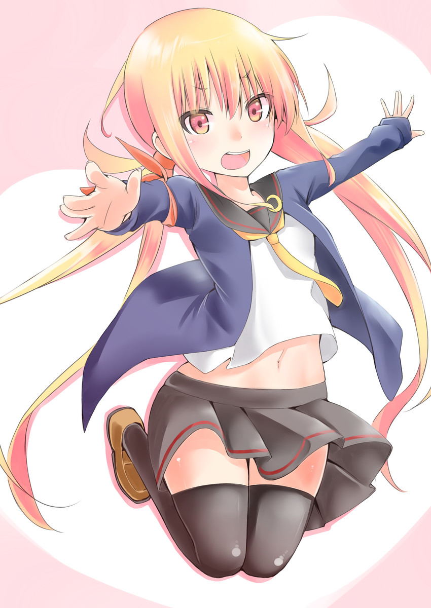 satsuki and satsuki kai ni (kantai collection) drawn by yoshiki_(bpmaxm)