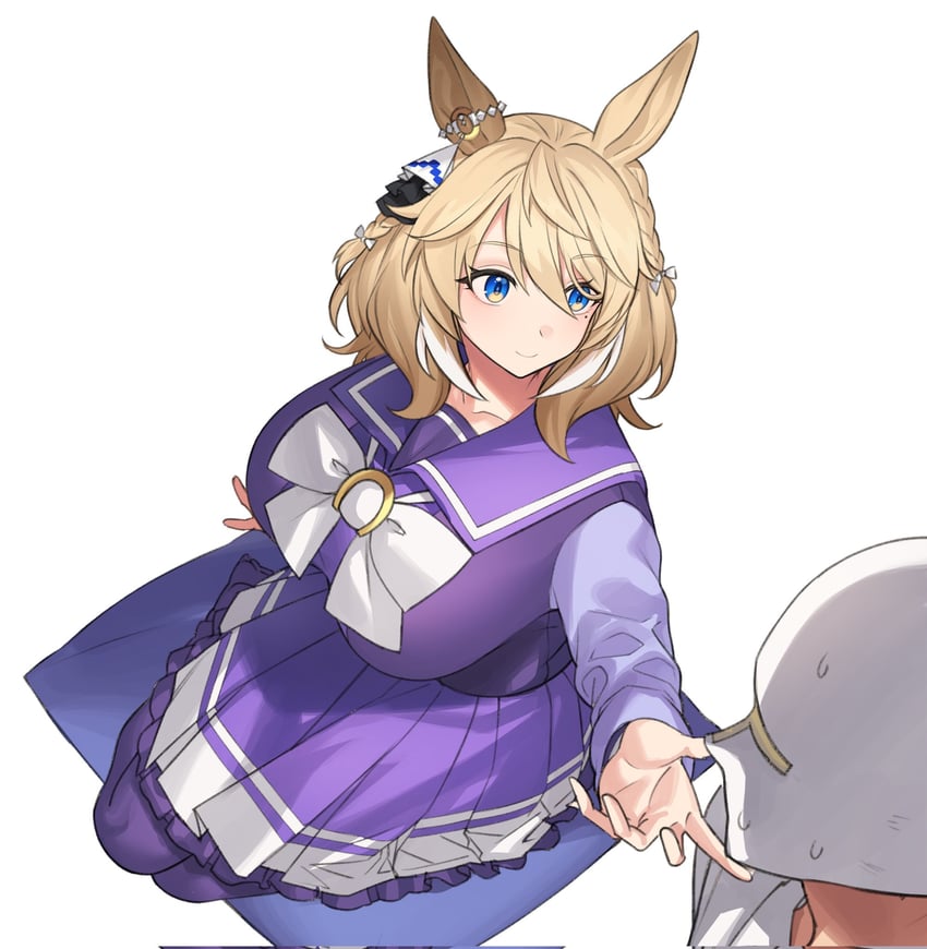 trainer, t-head trainer, and soccer boy (original and 1 more) drawn by fukuro_(maruaru00)