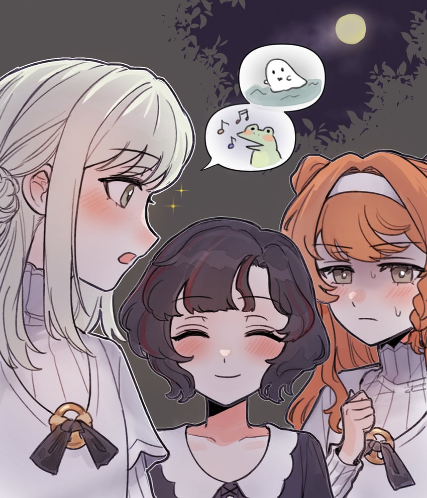 vertin, sonetto, and schneider (reverse:1999) drawn by ioi_33333
