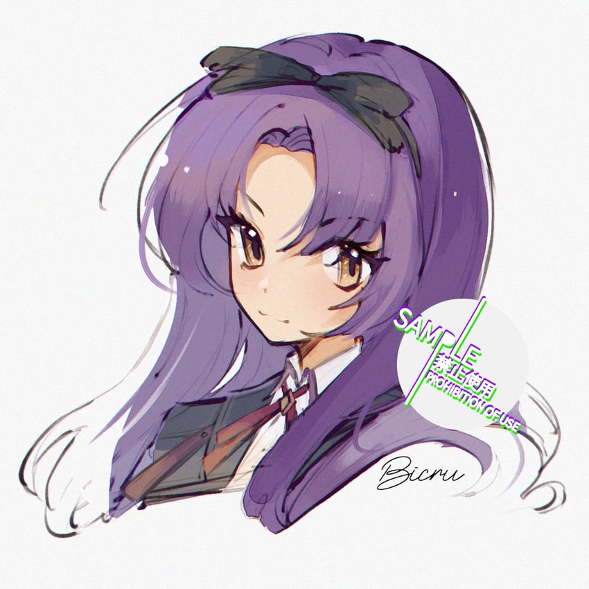 renne (eiyuu densetsu and 2 more) drawn by tei_(tei14)