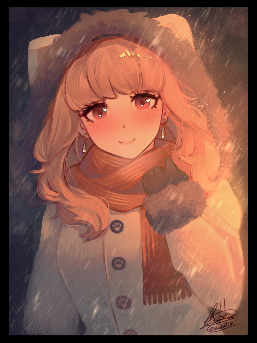 celica (fire emblem and 1 more) drawn by hinahaii