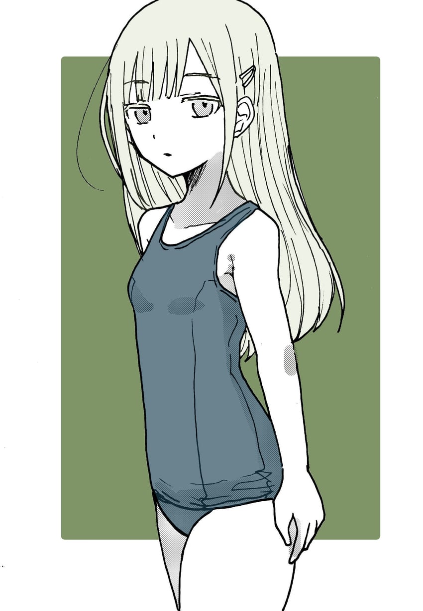wakaba mutsumi (bang dream! and 1 more) drawn by 072sukiyanne