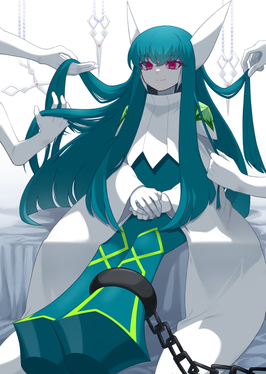 slur.exe (mega man and 1 more) drawn by hitotose9