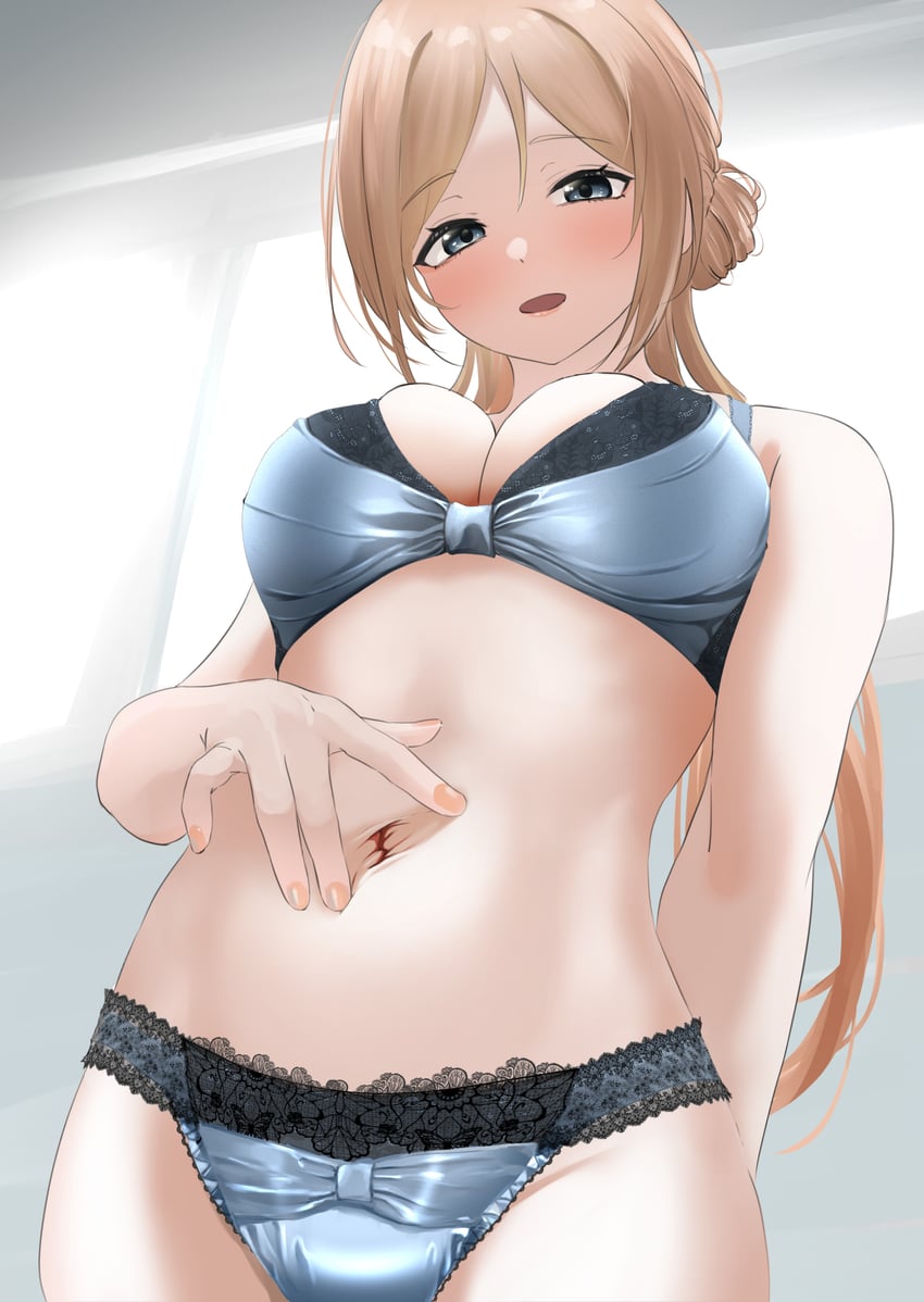 himesaki rinami (idolmaster and 1 more) drawn by tama_(tamago)