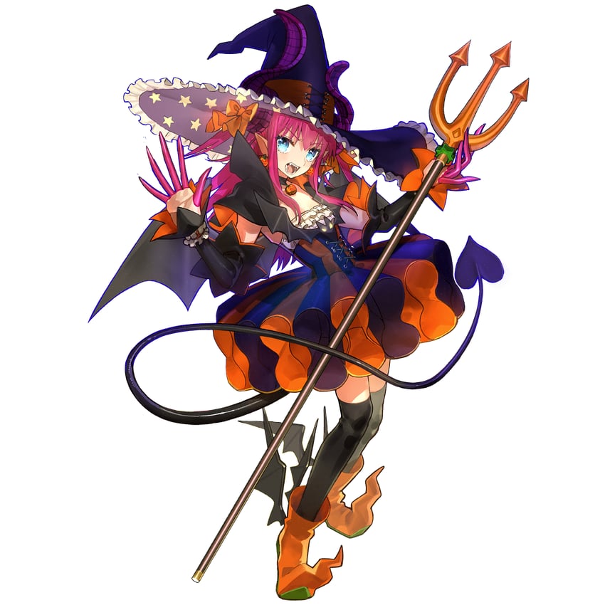 elizabeth bathory (fate and 1 more) drawn by wada_arco